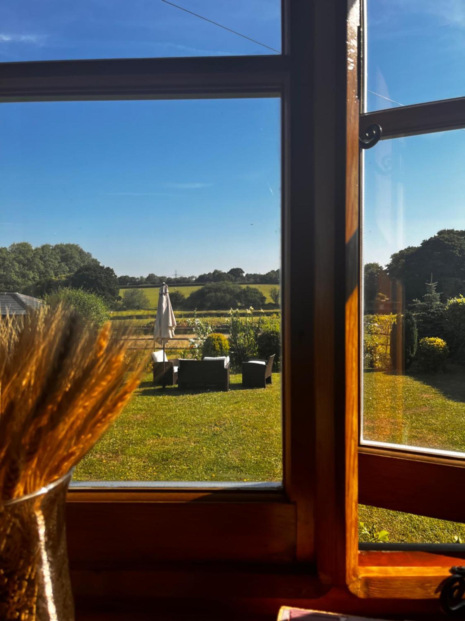 Barons Granary Bed and Breakfast Rye Buitenkant foto