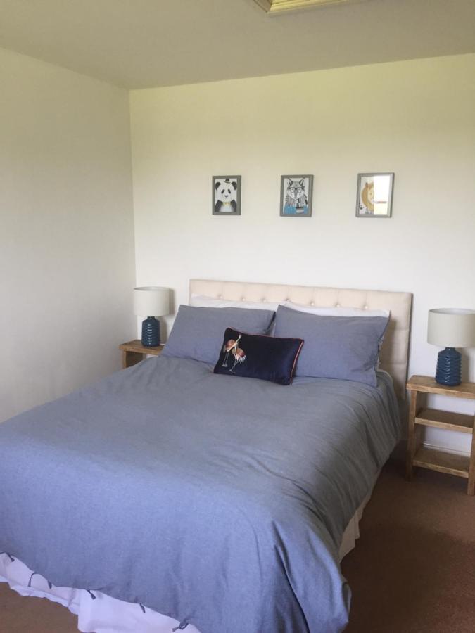 Barons Granary Bed and Breakfast Rye Buitenkant foto