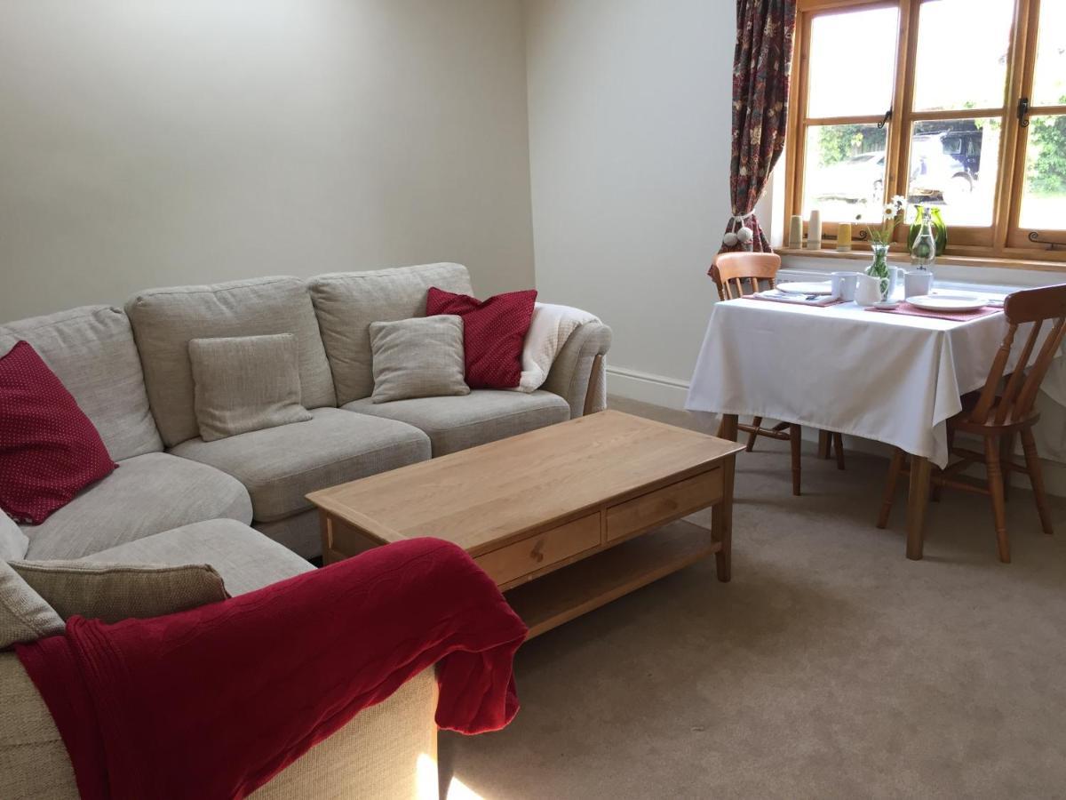 Barons Granary Bed and Breakfast Rye Buitenkant foto